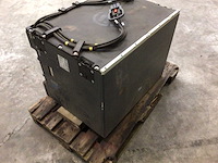 Linde lithium ion accu accu - afbeelding 2 van  4