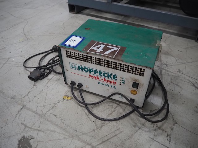Linde material handling - afbeelding 3 van  14