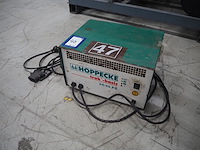 Linde material handling - afbeelding 3 van  14
