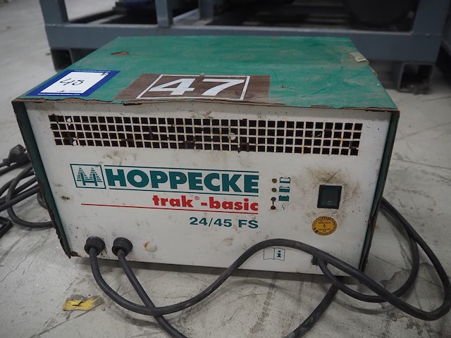 Linde material handling - afbeelding 4 van  14