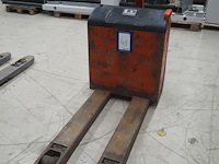 Linde material handling - afbeelding 1 van  14