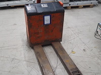 Linde material handling - afbeelding 7 van  14