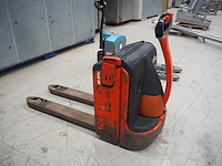 Linde material handling - afbeelding 9 van  14