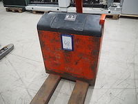 Linde material handling - afbeelding 11 van  14