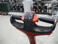 Linde material handling - afbeelding 12 van  14