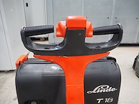 Linde material handling - afbeelding 13 van  14