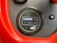 Linde mp13 elektrotrekker - afbeelding 11 van  11
