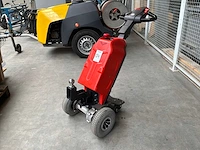 Linde mp13 elektrotrekker