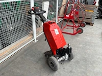Linde mp13 elektrotrekker - afbeelding 1 van  11