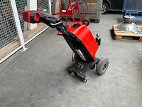 Linde mp13 elektrotrekker - afbeelding 2 van  11