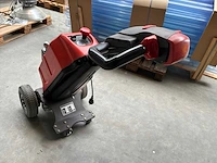 Linde mp13 elektrotrekker - afbeelding 3 van  11
