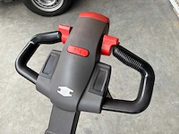 Linde mp13 elektrotrekker - afbeelding 4 van  11