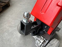 Linde mp13 elektrotrekker - afbeelding 5 van  11