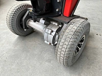 Linde mp13 elektrotrekker - afbeelding 6 van  11