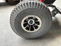 Linde mp13 elektrotrekker - afbeelding 7 van  11