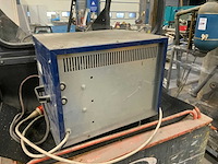 Linde p 100 z industriële trekker - afbeelding 7 van  8