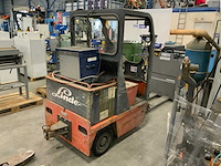 Linde p 100 z industriële trekker - afbeelding 2 van  8