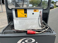 Linde p 100 z industriële trekker - afbeelding 2 van  20
