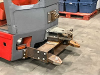 Linde p 100 z industriële trekker - afbeelding 7 van  20