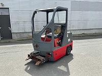 Linde p 100 z industriële trekker - afbeelding 1 van  20