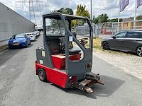 Linde p 100 z industriële trekker - afbeelding 17 van  20