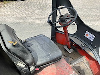 Linde p 100 z industriële trekker - afbeelding 19 van  20