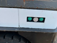 Linde p250 industriële trekker - afbeelding 2 van  17