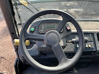 Linde p250 industriële trekker - afbeelding 7 van  17