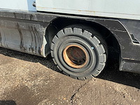 Linde p250 industriële trekker - afbeelding 4 van  30