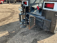 Linde p250 industriële trekker - afbeelding 7 van  30