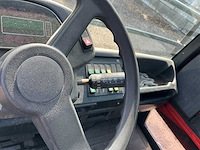 Linde p250 industriële trekker - afbeelding 16 van  30