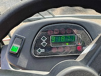 Linde p250 industriële trekker - afbeelding 18 van  30