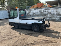 Linde p250 industriële trekker - afbeelding 22 van  30