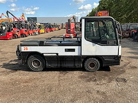 Linde p250 industriële trekker - afbeelding 27 van  30