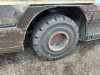 Linde p250 industriële trekker - afbeelding 30 van  30