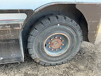 Linde p250 industriële trekker - afbeelding 2 van  33
