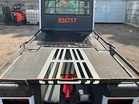 Linde p250 industriële trekker - afbeelding 9 van  33