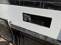 Linde p250 industriële trekker - afbeelding 10 van  33
