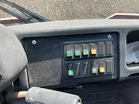 Linde p250 industriële trekker - afbeelding 19 van  33