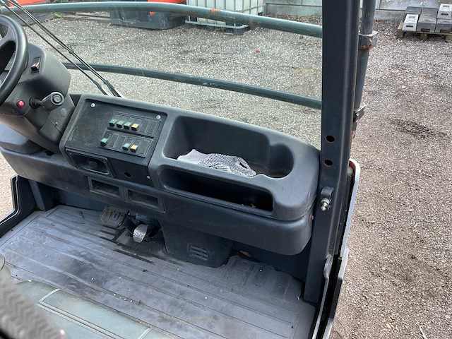 Linde p250 industriële trekker - afbeelding 24 van  33