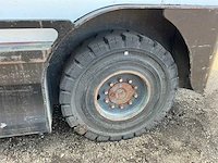Linde p250 industriële trekker - afbeelding 24 van  33