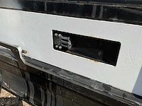 Linde p250 industriële trekker - afbeelding 32 van  33