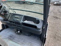 Linde p250 industriële trekker - afbeelding 14 van  33