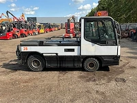 Linde p250 industriële trekker - afbeelding 20 van  33