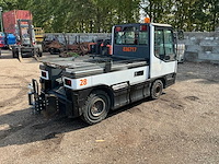 Linde p250 industriële trekker - afbeelding 13 van  15