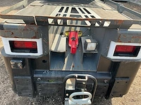 Linde p250 industriële trekker - afbeelding 8 van  33