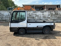 Linde p250 industriële trekker - afbeelding 12 van  33