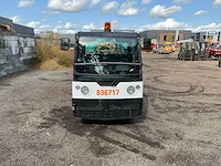 Linde p250 industriële trekker - afbeelding 32 van  33