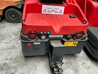 Linde p60-6z elektrische trekker - afbeelding 2 van  4