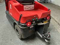 Linde p60-6z elektrische trekker - afbeelding 3 van  8